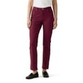 thumbnail image 1 of Women's Levi's® Classic Straight-Leg Jeans, 1 of 4