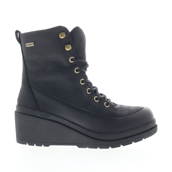 Original Muck Adult Womens Liberty Wedge Waterproof Casual Dress Boots