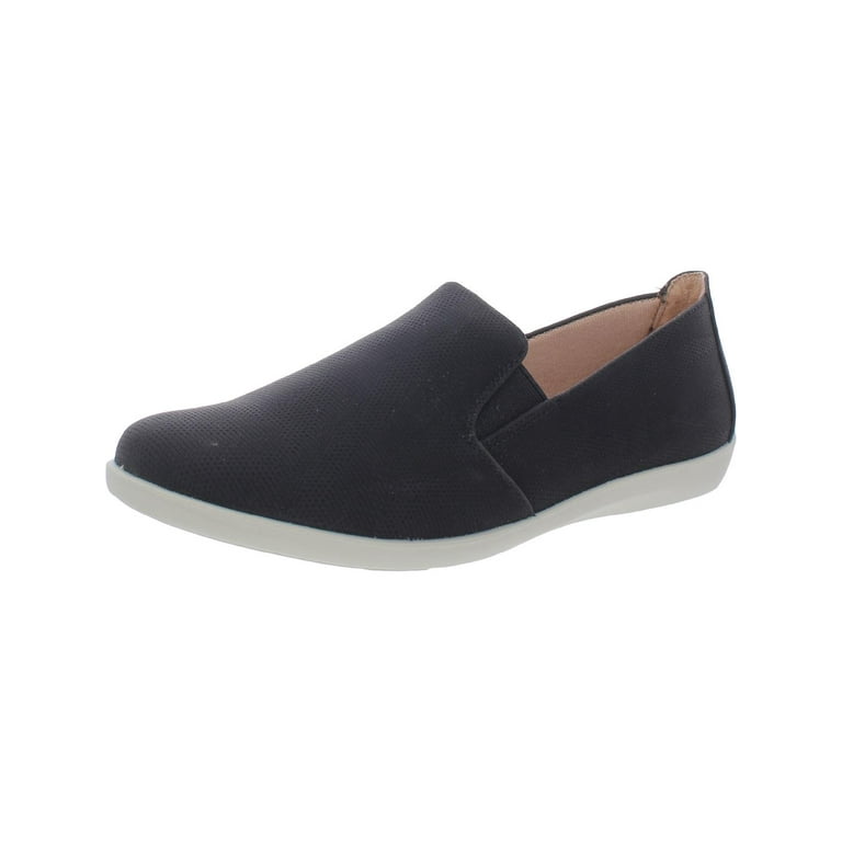 Women s Life Stride Neon Slip On Flats Walmart