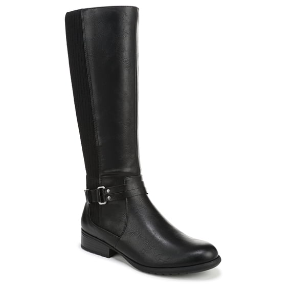 LifeStride Womens X-Anita Knee High Boot - Medium & Wide Width