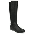 thumbnail image 1 of LifeStride Womens Xtrovert Knee High Boot - Medium & Wide Width, 1 of 9