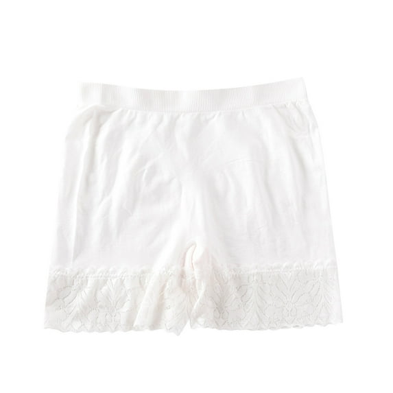 Women's Lifting Boxer Body Underpants Underwear Midwaist Briefs