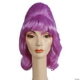 thumbnail image 1 of Morris Costumes Beehive Pageboy Wig, 1 of 2