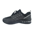 thumbnail image 1 of Women's Light Running Shoes - Cushioned Gym Training & Jogging Sneakers for Road or Treadmill, 1 of 9