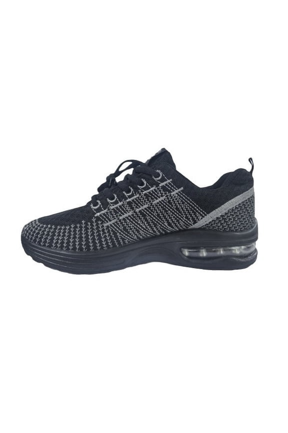 Women's Light Running Shoes - Cushioned Gym Training & Jogging Sneakers for Road or Treadmill