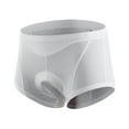 thumbnail image 1 of Women's Lightweight 3D Padded Bike Underwear Moisture Wicking Cycling Briefs, 1 of 7