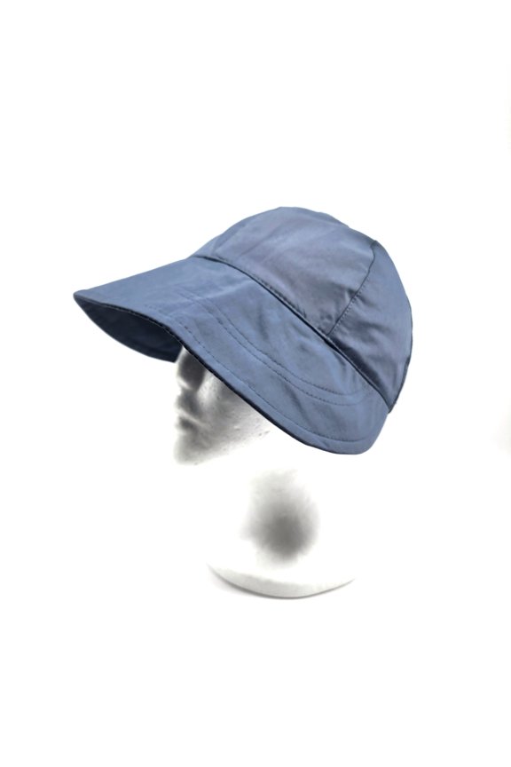Women's Lightweight Adjustable Sun Cap Hat