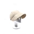 thumbnail image 1 of Women's Lightweight Adjustable Sun Cap Hat, 1 of 2