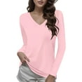 Women's Lightweight Base Layer Top Long Sleeve