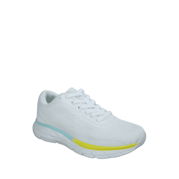 Women's Lightweight Breathable Running Shoes Comfortable Mesh Sneakers Cushioned Athletic Walking Gym Shoes