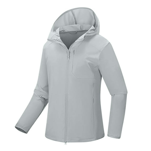 Women's Lightweight Coat Cardigan Sweaters Tall Size Oversized Sweatshirt Long Sleeve Crop Top Black Warm Windbreaker Long Coat