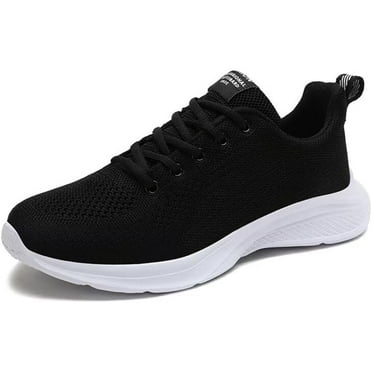 Women's Lightweight Comfortable Walking Sneakers for Sport School Travel