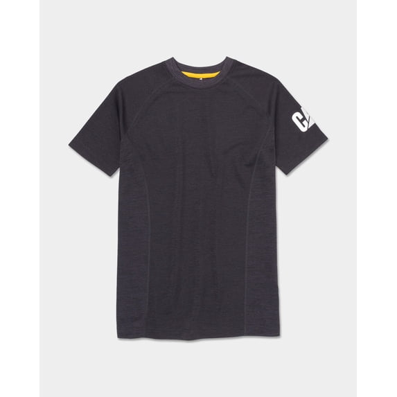 Women's Lightweight Cooling T-Shirt | CAT® WORKWEAR
