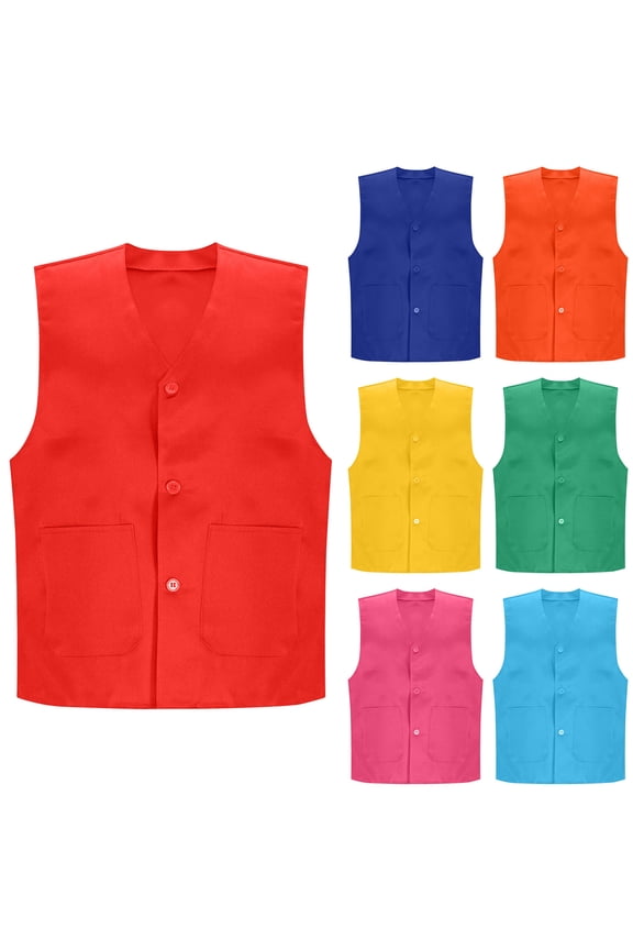 Women's Lightweight Fishing Hiking Travel Vest Jacket, Breathable Outdoor Activewear Top for Casual Daily Wear and Adventure Essentials | Aestivo,Yellow XL