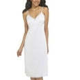 Women's Lightweight Full Slips, Style 10103