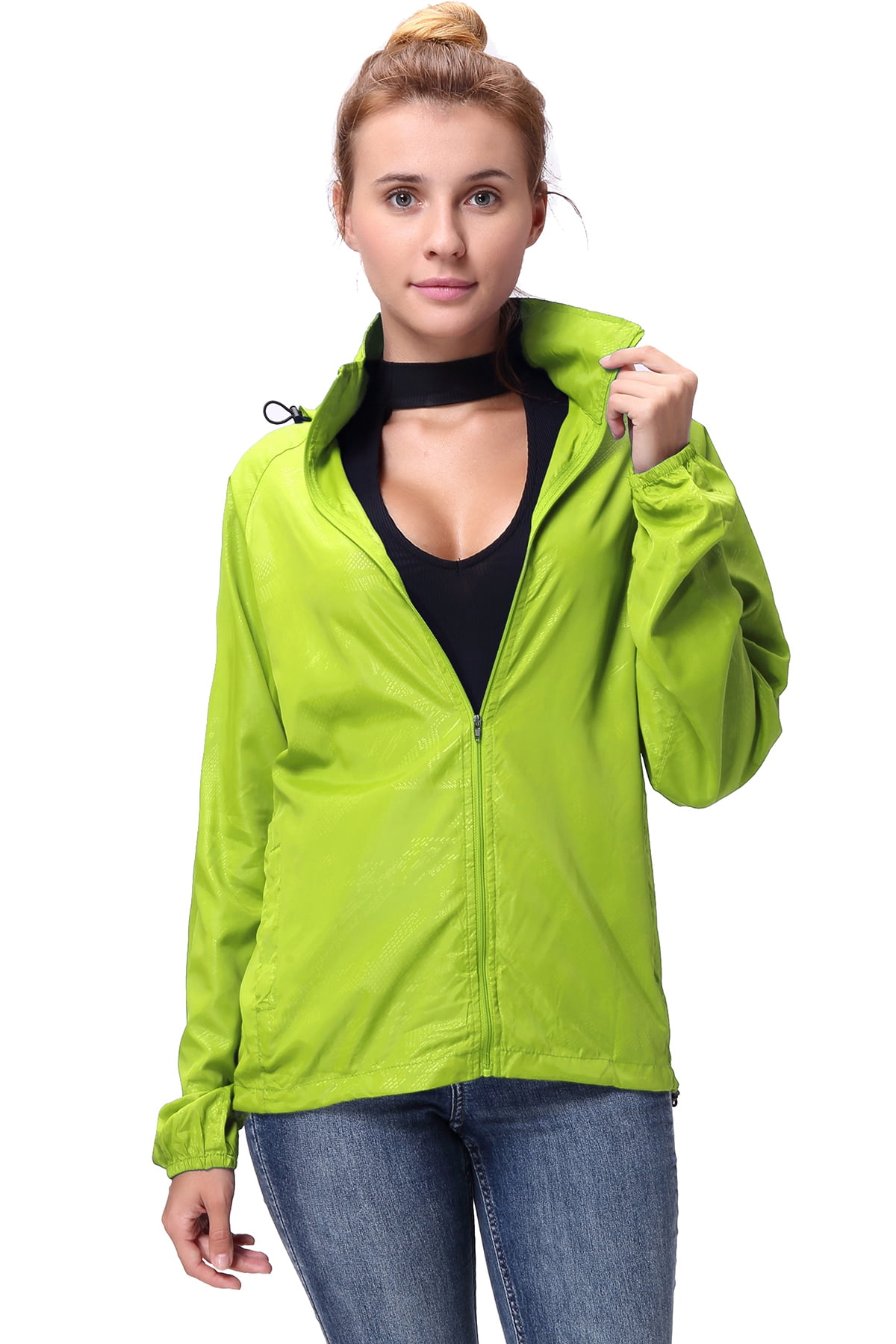 Sports lightweight jacket sale