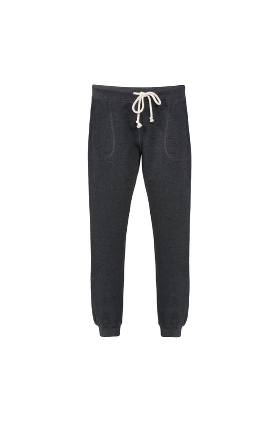 Women's Lightweight Jersey Jogger Pants - Casual Loungewear