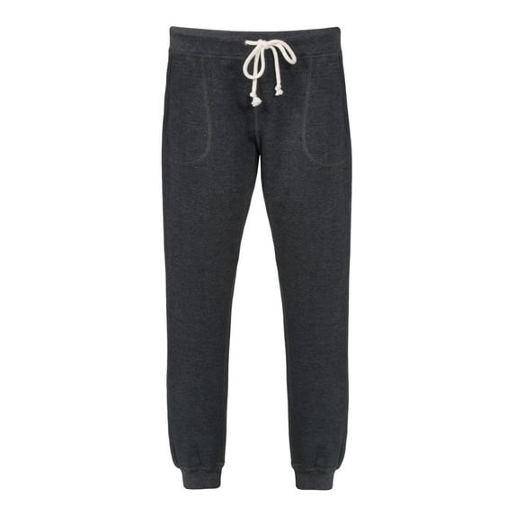Women's Lightweight Jersey Jogger Pants - Casual Loungewear