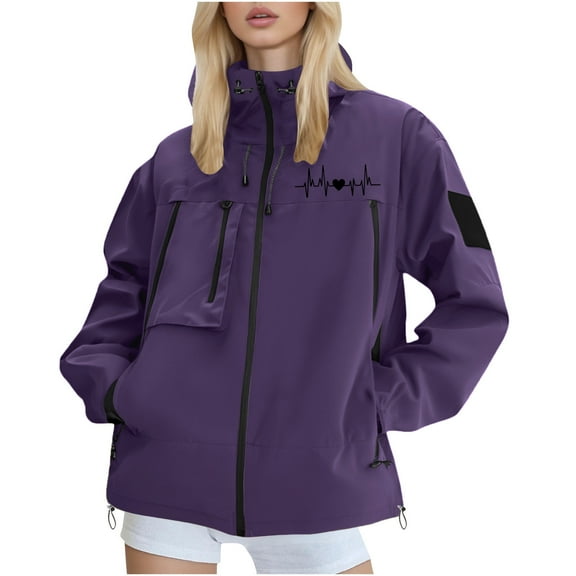 Women's Lightweight Oversized Coats No Hood Pullover Sweaters Off The Shoulder Sweatshirt Oversized Long Sleeve Tops 2025 Warm Windbreaker Long Coat