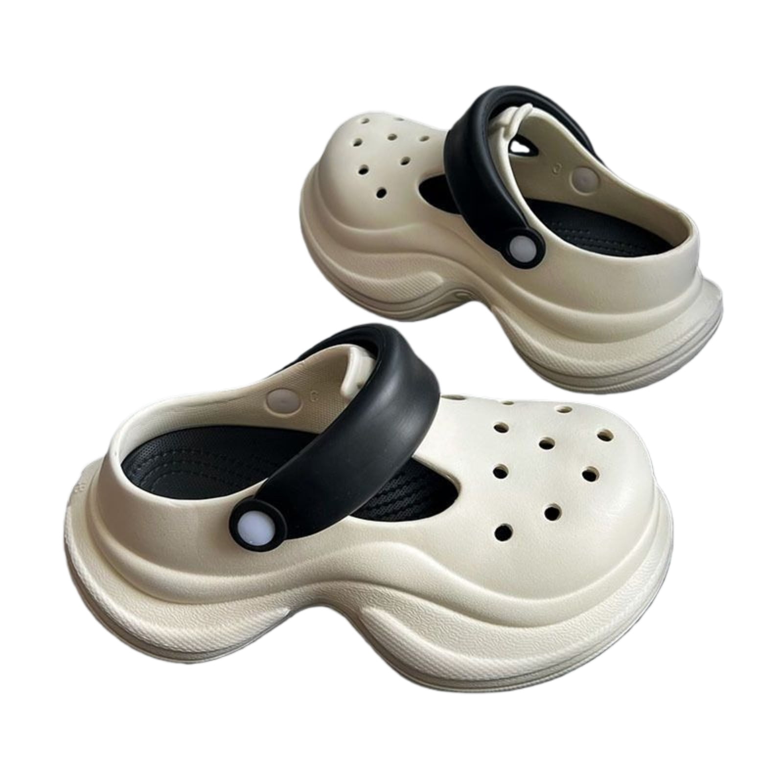 Iconic Comfort Crocs