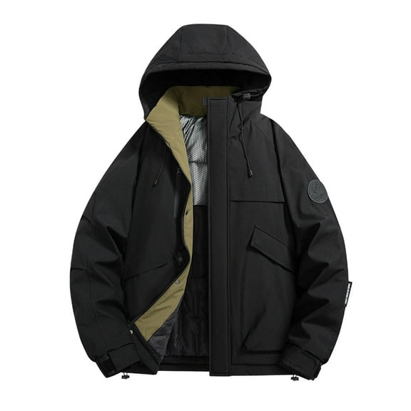 Women's Lightweight Pullover Coats Black Cardigan Sweaters Short Oversized Sweatshirt Cardigan Long Sleeve Blouse Warm Windbreaker Long Coat