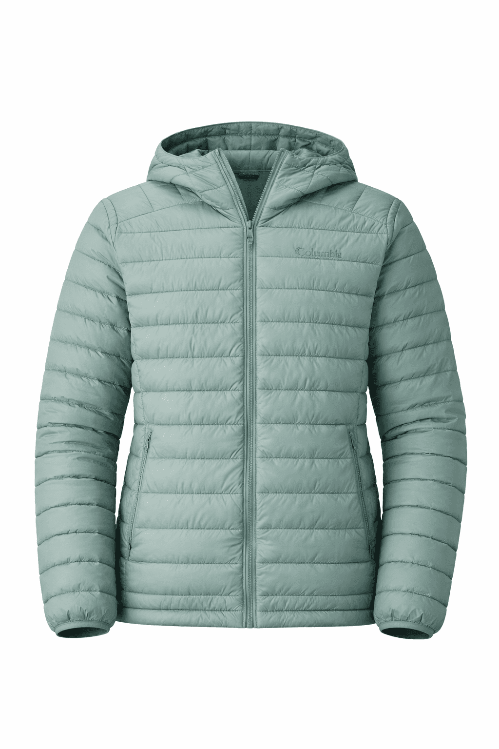 Green Puffer
