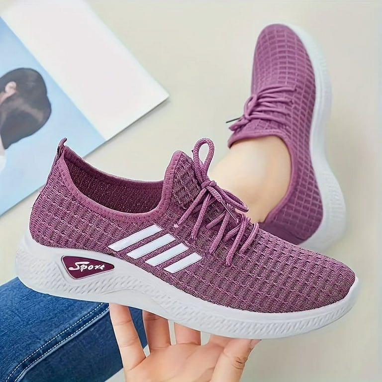 Cheap knitted trainers online