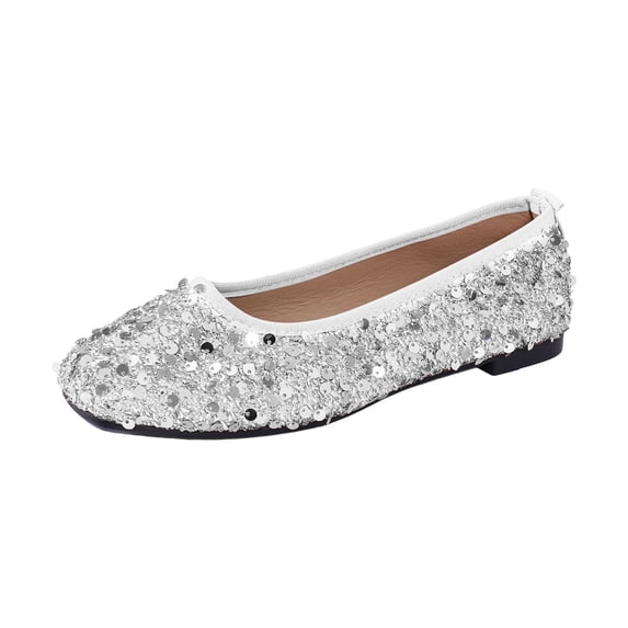 Women's Lightweight Slip-On Casual Shoes with Soft Sole for All-Day Comfort and Breathability