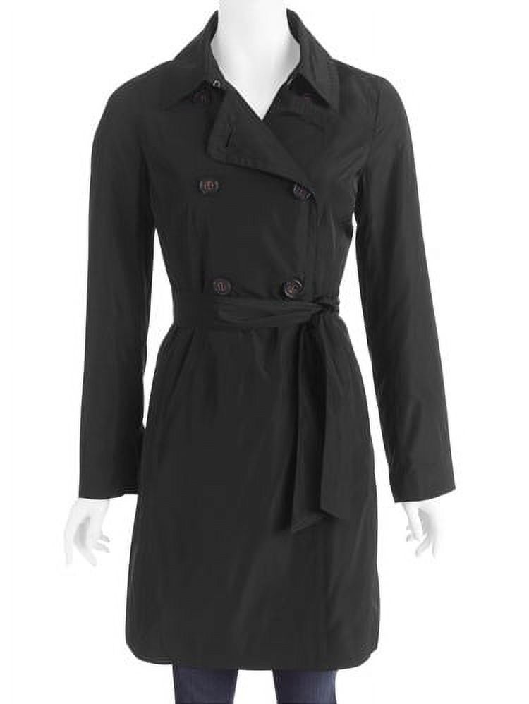 Women's Lightweight Trench Coat