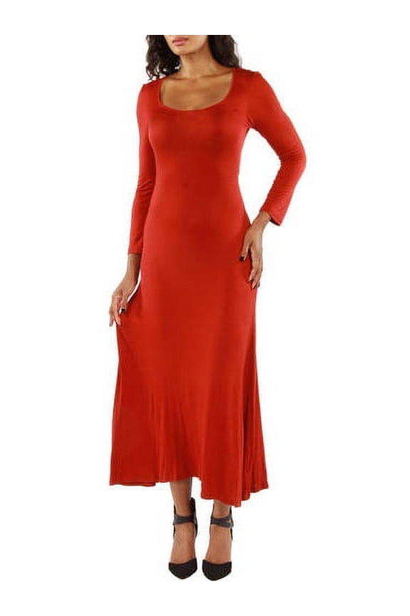 Women's Like a Cool Drink of Water Black Maxi Dress