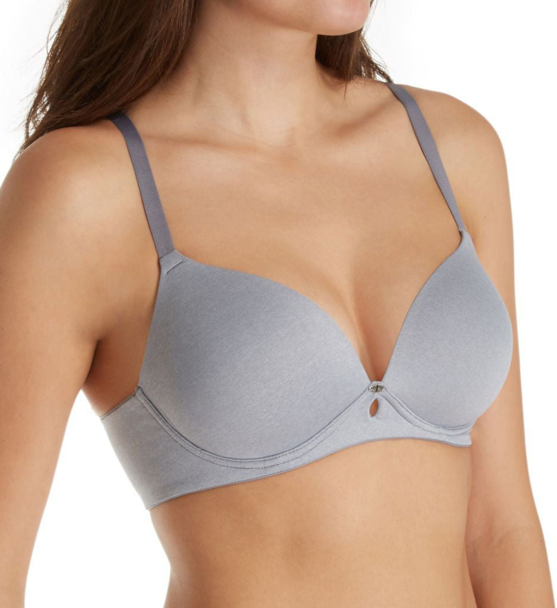 Lily of France Bras: Your Perfect Lift Wire Free Bra 2172205