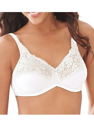The Lily Fit Bra