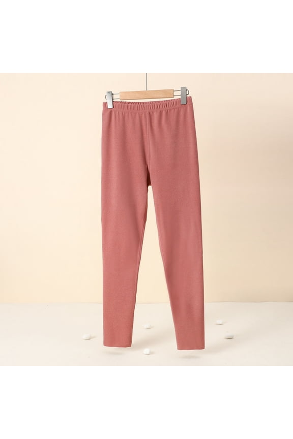 Women's Lined Leggings High Waisted Yoga Pants Gym Workout Pants Soft Loung Trousers Mens Long Underwear Tall Long Underwear Mens Silk Base Layer Men Wool Long Men Mens Large Thermals Mens Long Pants