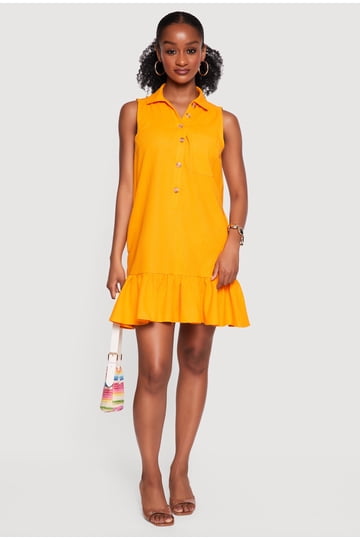 casual shirt dresses for women Keep It Effortlessly stylish and comfortable. Shirt Dresses in Womens Dresses