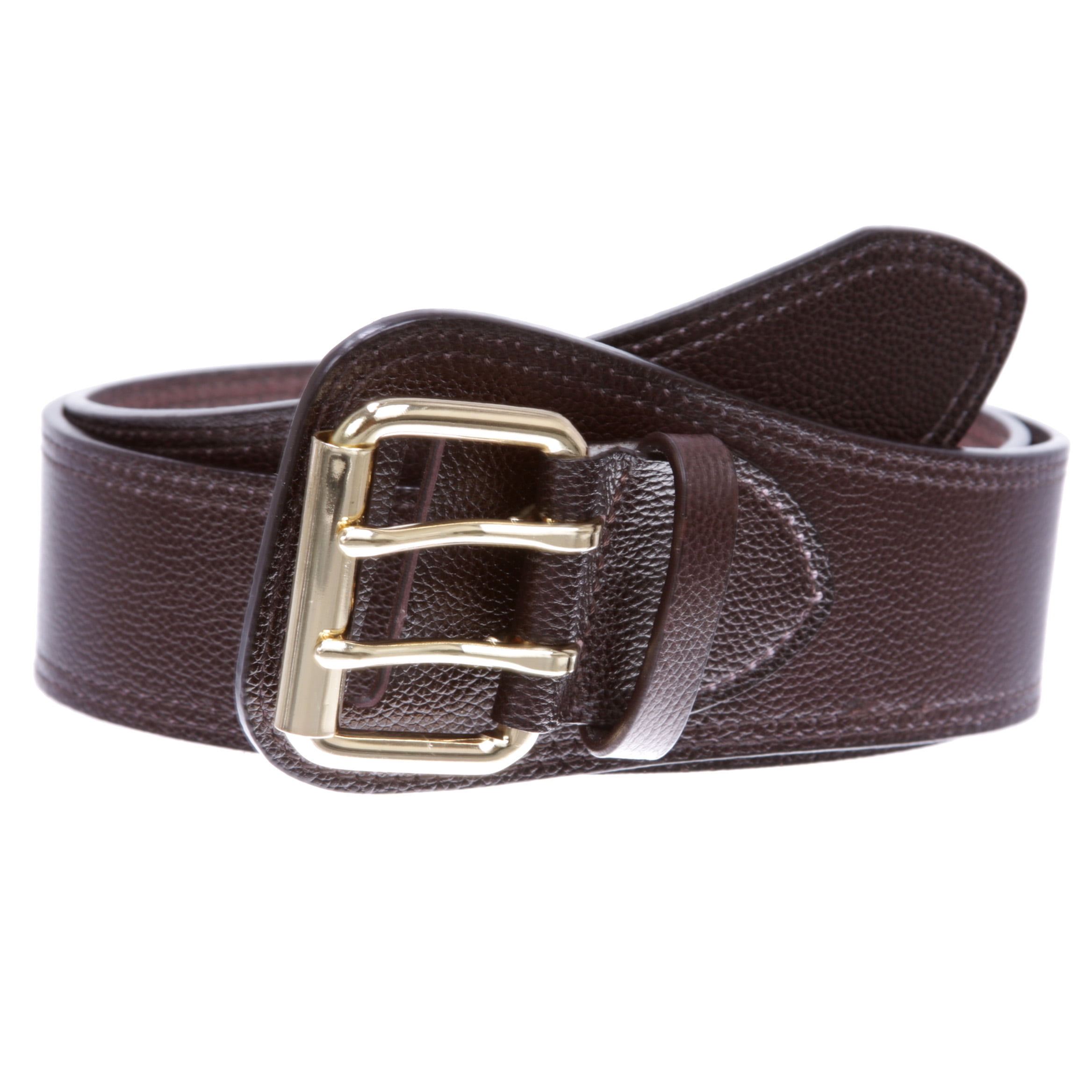 Women\'s Leather Belt Adjustable Western Tapered Fashion Casual for Jeans Women main image 3