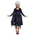 thumbnail image 1 of Women's Little Mermaid Live Action Deluxe Ursula Costume, 1 of 3