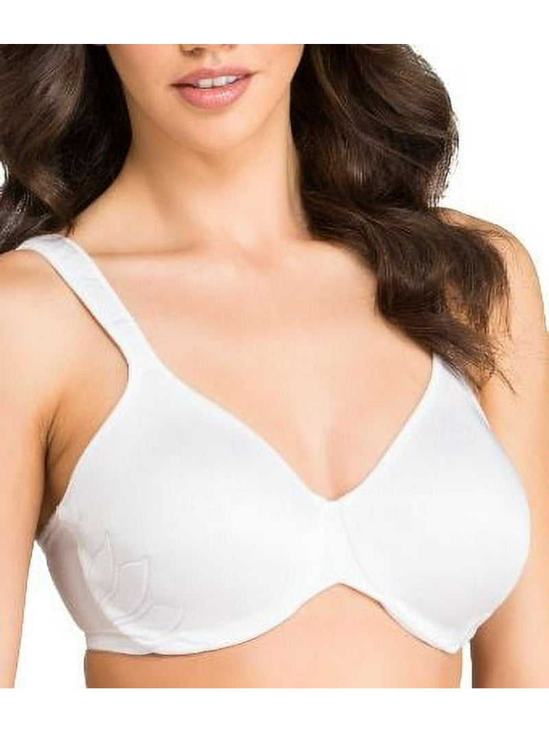 Women's Live It Up Seamless Underwire Bra, Style 3353 - Walmart.com