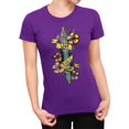 thumbnail image 1 of Pipeline Live Love Surf Graphic - T-shirt Women's, 1 of 4