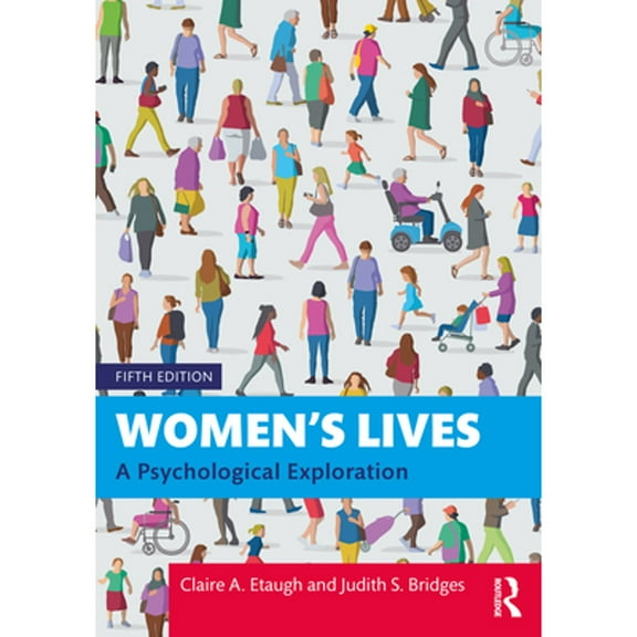 Pre-Owned Women's Lives