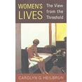 thumbnail image 1 of Pre-Owned Women's Lives : The View from the Threshold (Hardcover) 9780802044280, 1 of 1