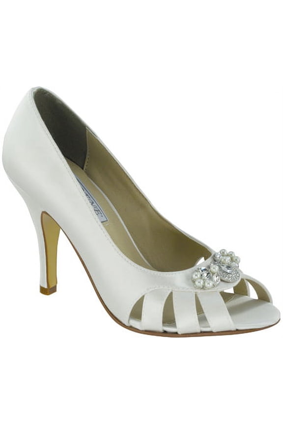 Couture Womens Janet