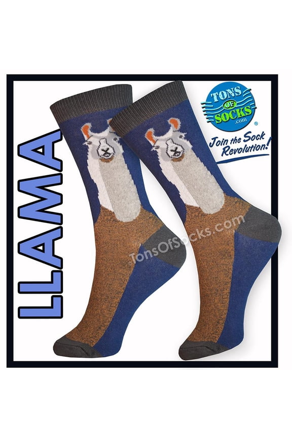 Llama Women's Socks