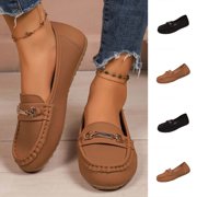 Perforated Shoes Womens display picture 1