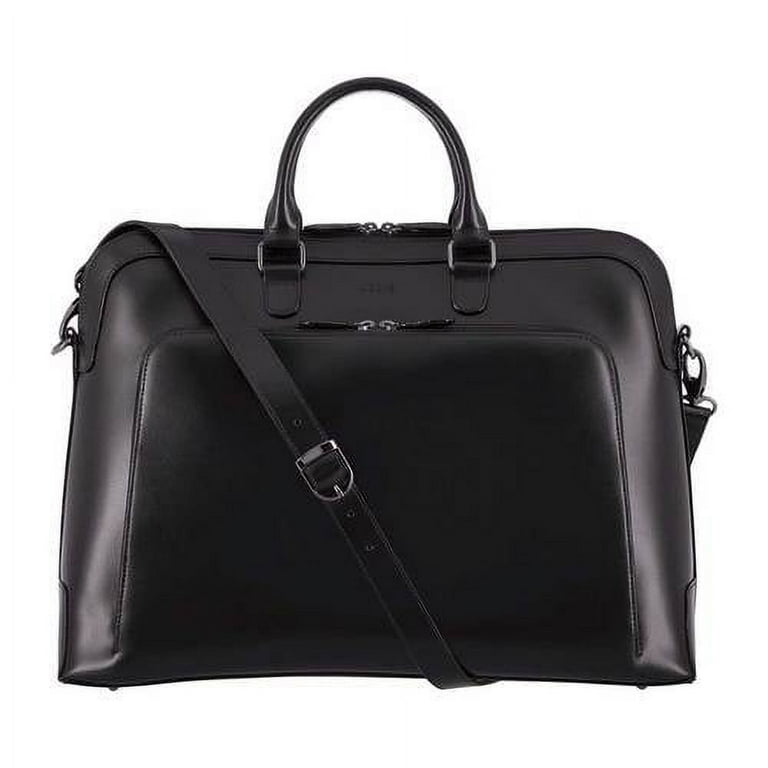 Women s Lodis Audrey RFID Brera Briefcase 17 x 12.5 x 5 Walmart