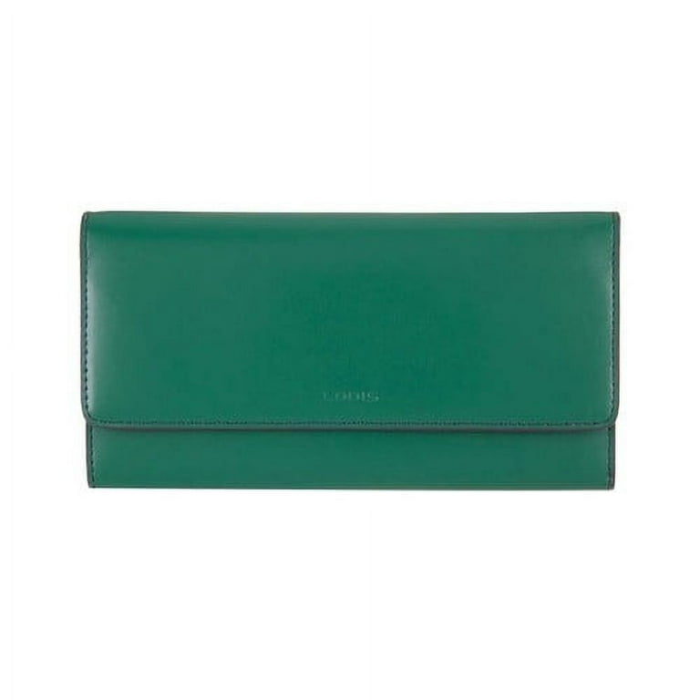 Women's Lodis Audrey RFID Luna Clutch Wallet x x