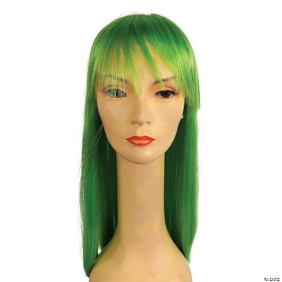 Lacey Wigs - Long Pageboy Wig -