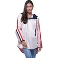 thumbnail image 1 of Women's Long Satin Twill Jacket, 1 of 5