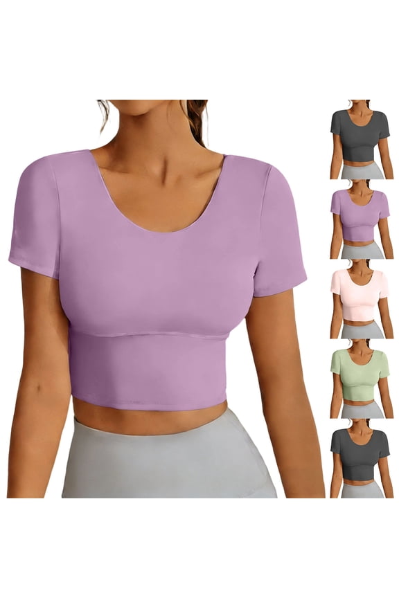 Women's Long Sleeve Breathable Fast Dry Workout Shirts Tops Blouses for Hiking Running Casual Daily Wear Travel Fashion Essential Gift | Aestivo,Black L