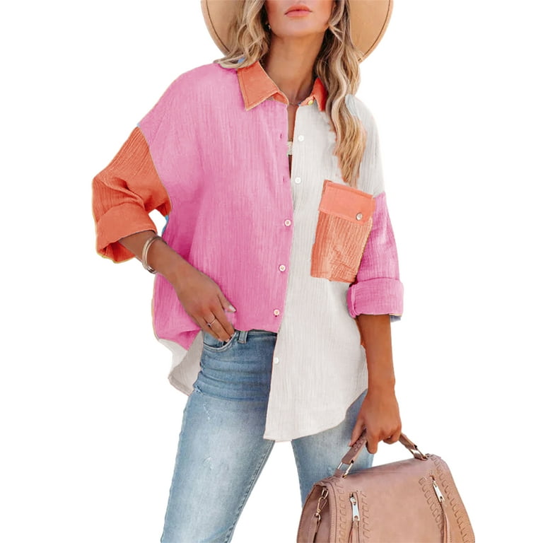 Shirt blouse block outlet