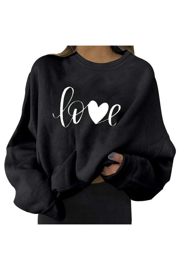 Women's Long Sleeve Cow Print Fashion T-Shirt Stylish Blouse Comfortable Casual Top Straples Collar Design